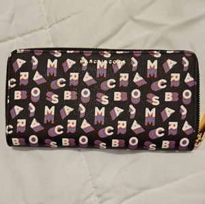 Marc Jacobs wallet